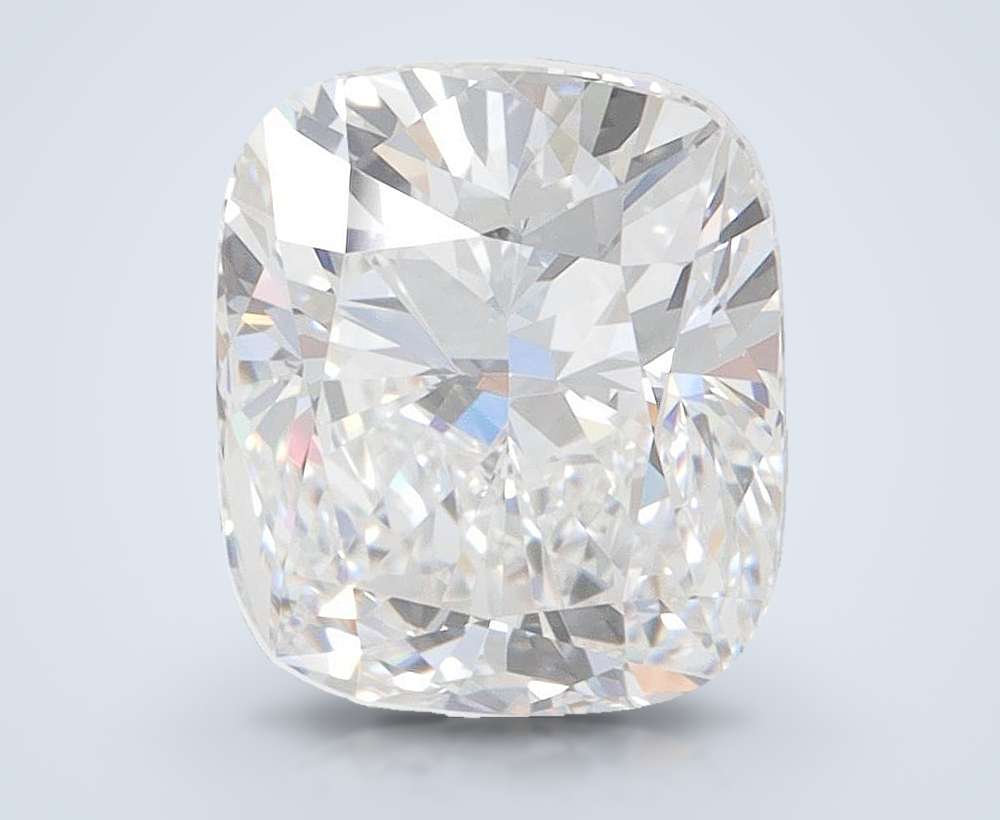3.3 Carat · D · VVS1 Rare Carat Ideal Cut