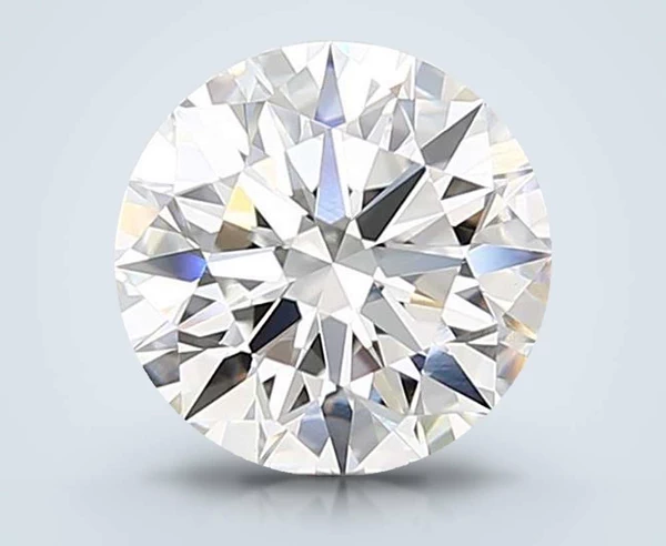 2.06 Carat · G · VVS2 Rare Carat Ideal Cut