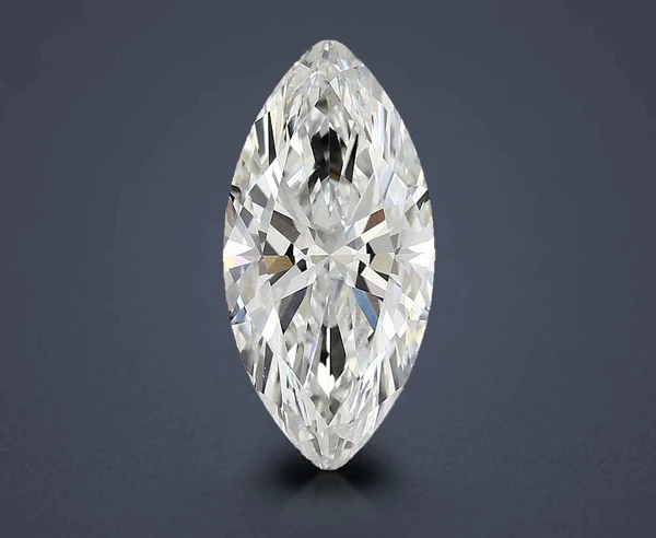 2.43 Carat · F · VS1 Rare Carat Ideal Cut