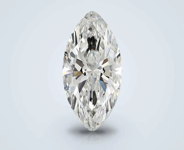 2.43 Carat · F · VS1 Rare Carat Ideal Cut