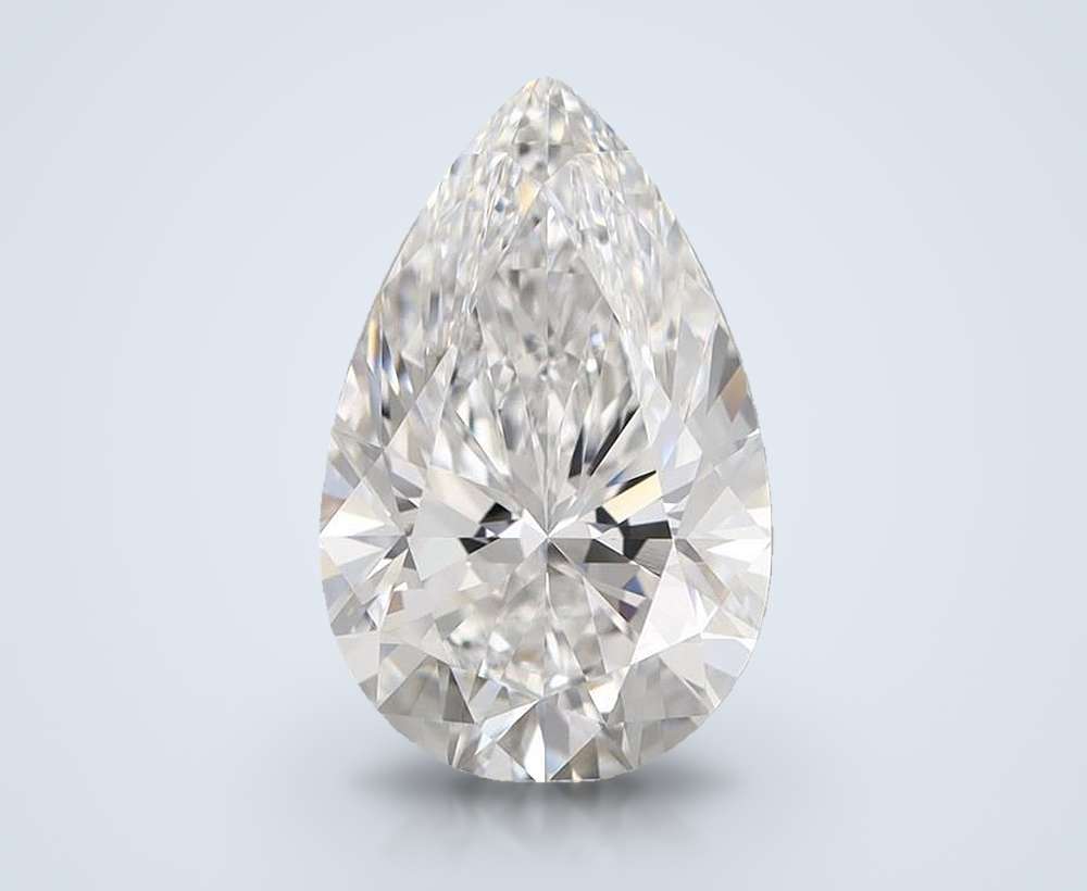 4.02 Carat · D · VVS2 Rare Carat Ideal Cut