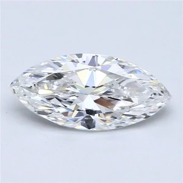 3 Carat · F · IF very good Cut