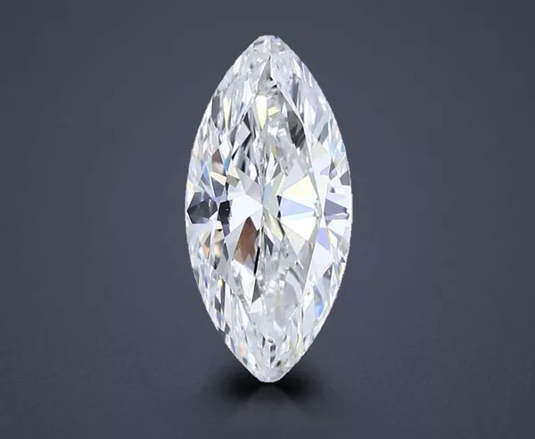 3 Carat · F · IF very good Cut