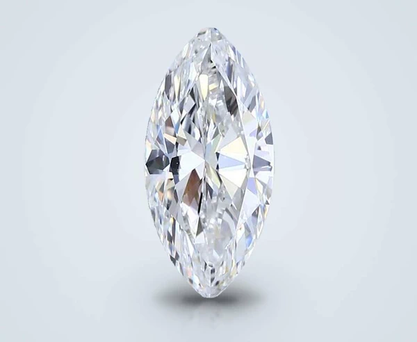 3 Carat · F · IF very good Cut