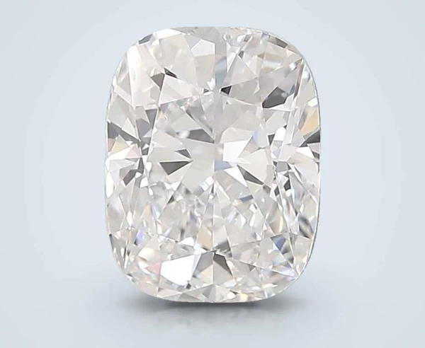 3.59 Carat · D · IF Rare Carat Ideal Cut
