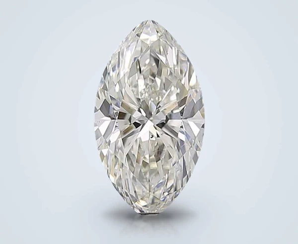 1.01 Carat · J · VS2 very good Cut