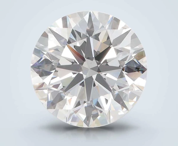 3.58 Carat · D · FL Rare Carat Ideal Cut