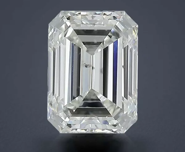 0.69 Carat · I · SI1 Rare Carat Ideal Cut