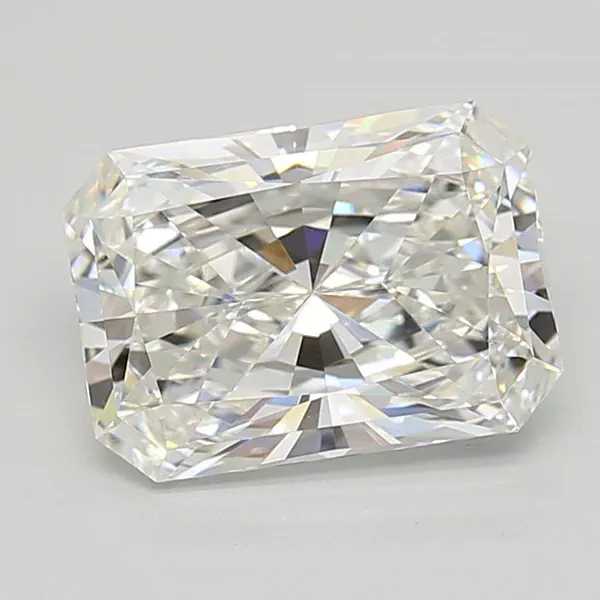 4.06 Carat · F · VVS1 Rare Carat Ideal Cut