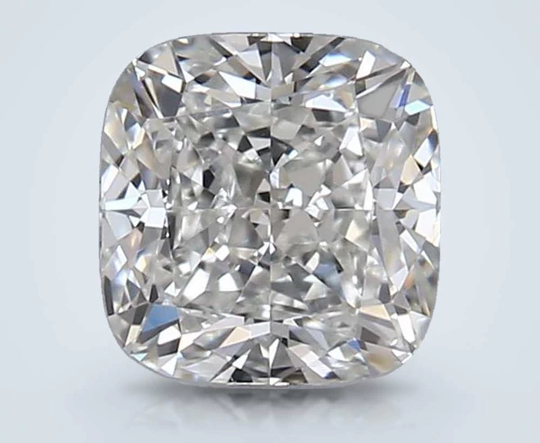 0.56 Carat · I · VS2 Rare Carat Ideal Cut