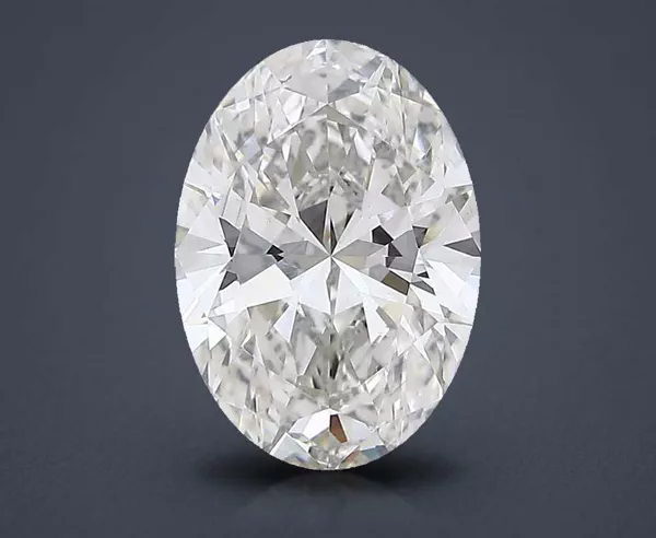 4.09 Carat · H · VS1 Rare Carat Ideal Cut