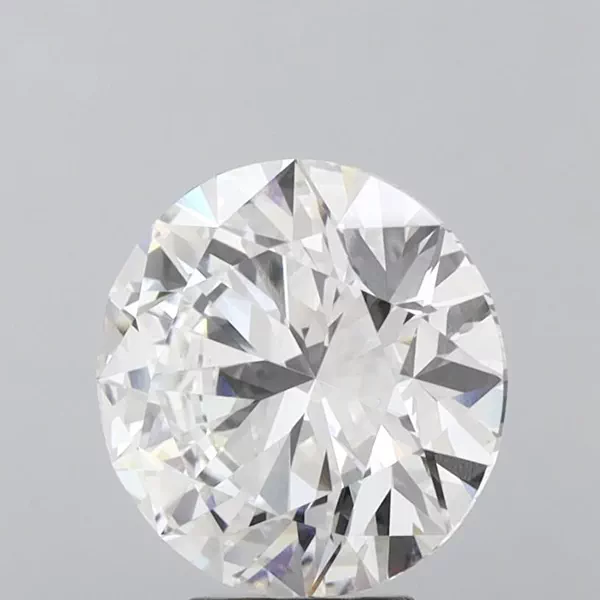7.01 Carat · D · VS2 Rare Carat Ideal Cut