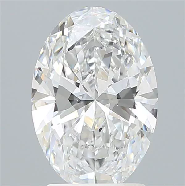 2.23 Carat · D · VVS1 Rare Carat Ideal Cut