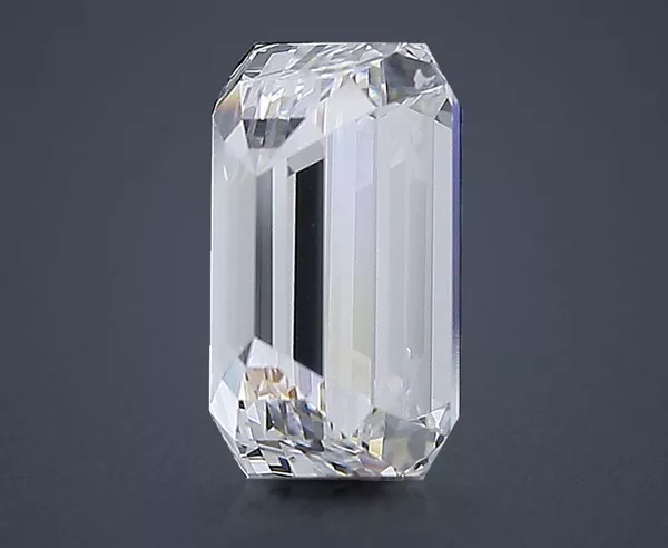 4.28 Carat · D · VS1 Rare Carat Ideal Cut