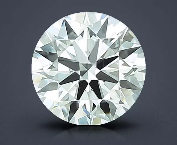 2.01 Carat · D · VS2 Rare Carat Ideal Cut