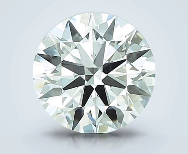 2.01 Carat · D · VS2 Rare Carat Ideal Cut