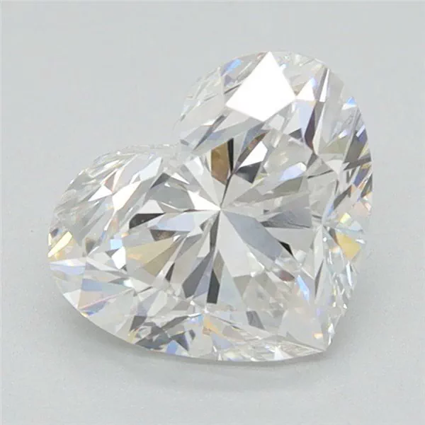1.35 Carat · F · VVS2 Rare Carat Ideal Cut