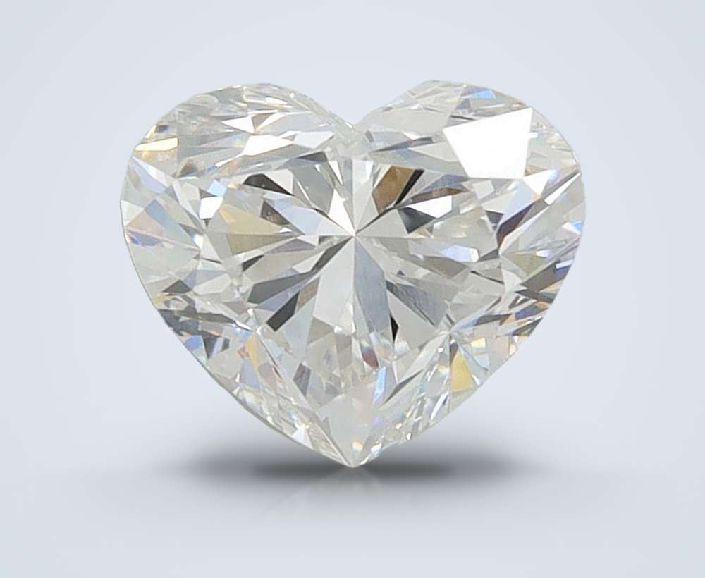 1.35 Carat · F · VVS2 Rare Carat Ideal Cut