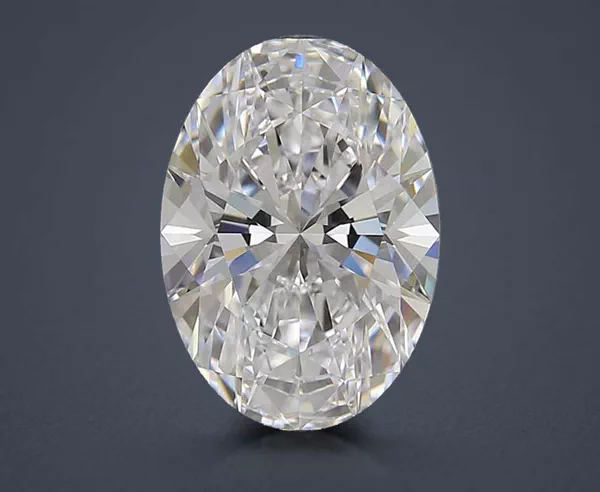 2.33 Carat · D · FL Rare Carat Ideal Cut