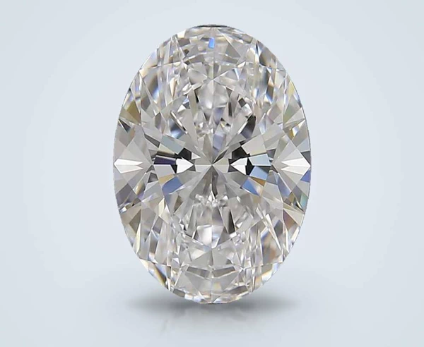 2.33 Carat · D · FL Rare Carat Ideal Cut