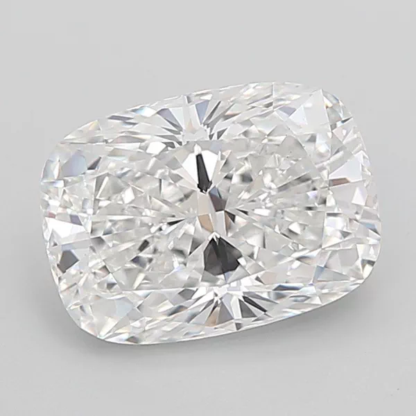 6.02 Carat · E · VS1 Rare Carat Ideal Cut