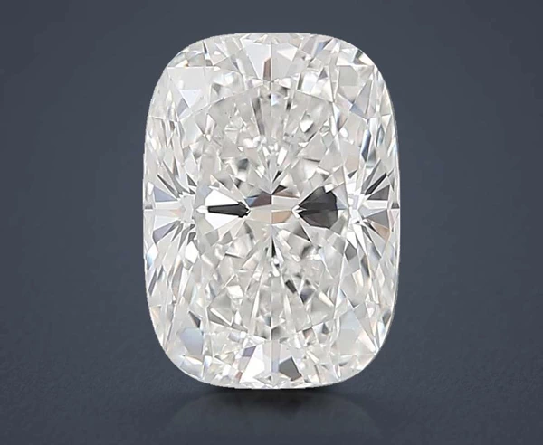 6.02 Carat · E · VS1 Rare Carat Ideal Cut