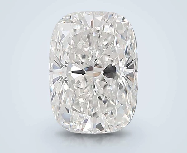 6.02 Carat · E · VS1 Rare Carat Ideal Cut