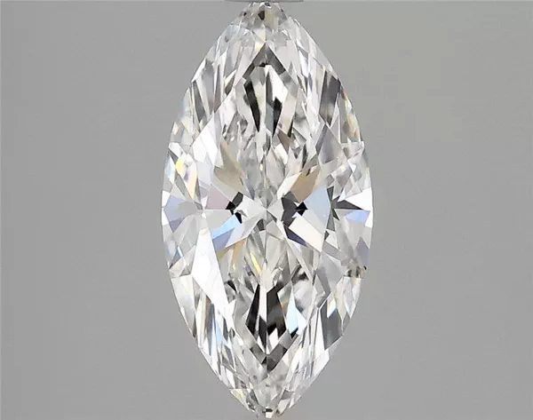 1.39 Carat · E · VVS2 Rare Carat Ideal Cut