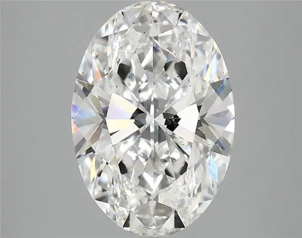 3.04 Carat · E · VS2 Rare Carat Ideal Cut