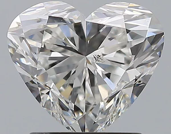1.7 Carat · H · SI2 Rare Carat Ideal Cut