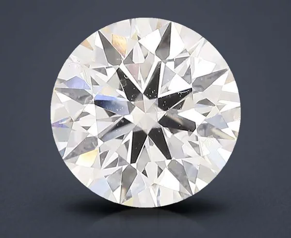 3.01 Carat · G · VVS2 very good Cut