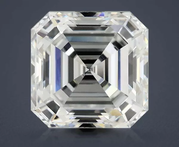 2.85 Carat · E · VVS2 Rare Carat Ideal Cut