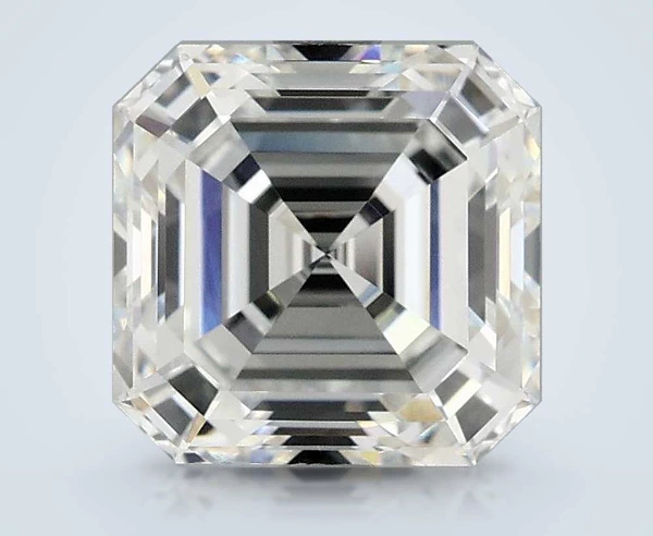 2.85 Carat · E · VVS2 Rare Carat Ideal Cut