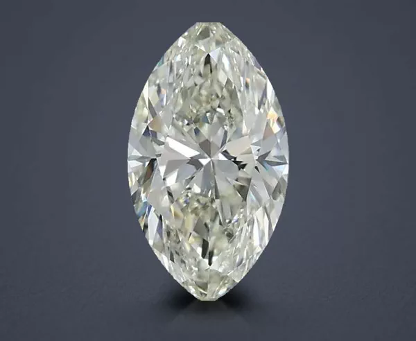 1 Carat · J · VS1 very good Cut