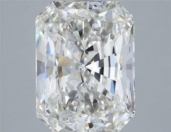 5.07 Carat · H · VVS2 Rare Carat Ideal Cut