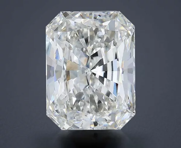 5.07 Carat · H · VVS2 Rare Carat Ideal Cut