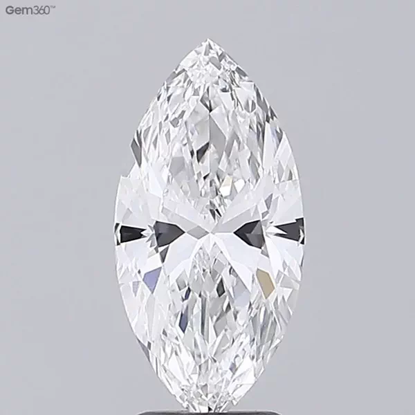 2 Carat · E · VVS2 Rare Carat Ideal Cut