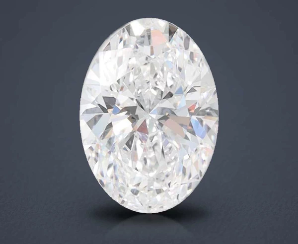 1.52 Carat · D · VVS1 Rare Carat Ideal Cut