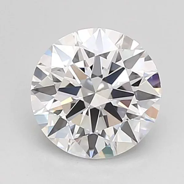 1.12 Carat · D · VVS2 Rare Carat Ideal Cut
