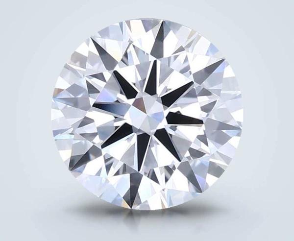 1.68 Carat · D · VVS1 Rare Carat Ideal Cut