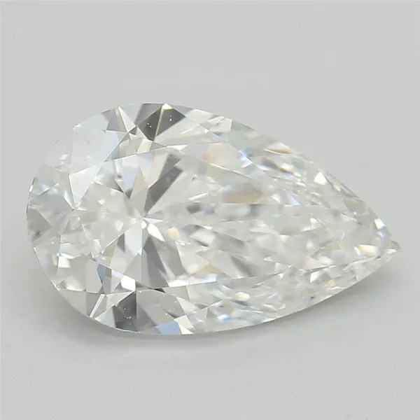 1.38 Carat · E · IF Rare Carat Ideal Cut