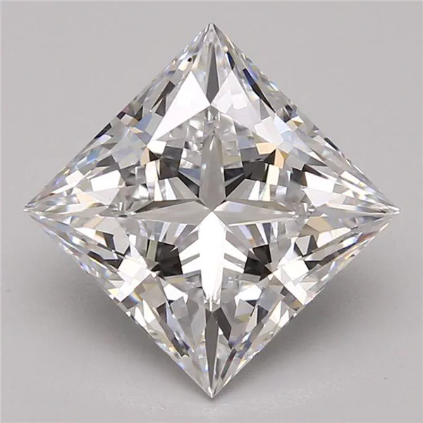 4.06 Carat · D · IF Rare Carat Ideal Cut