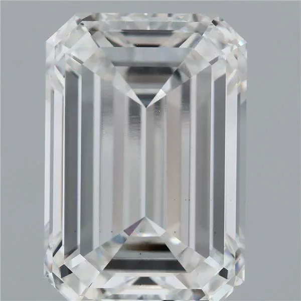 9.59 Carat · F · VS1 Rare Carat Ideal Cut
