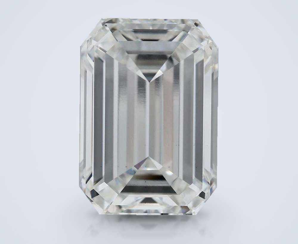 9.59 Carat · F · VS1 Rare Carat Ideal Cut