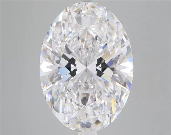 7.44 Carat · E · VS2 Rare Carat Ideal Cut