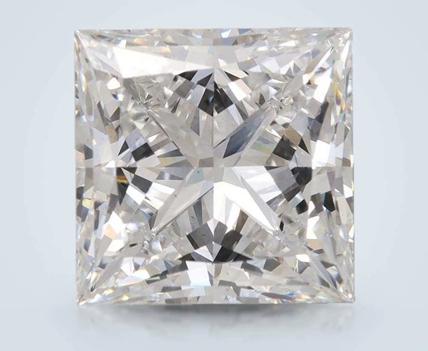 5.94 Carat · D · VS2 Rare Carat Ideal Cut