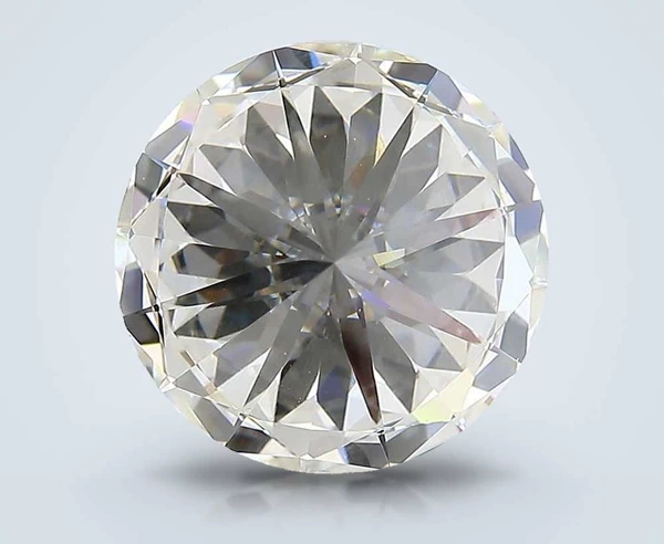 5.56 Carat · G · VVS2 Rare Carat Ideal Cut