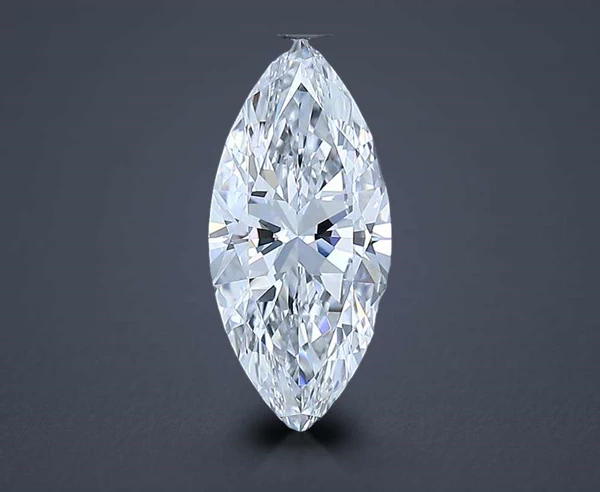 1.17 Carat · D · VVS1 Rare Carat Ideal Cut