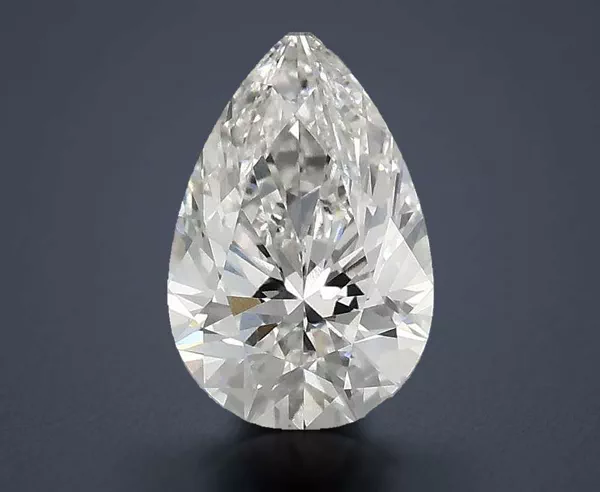 1.43 Carat · F · VS1 Rare Carat Ideal Cut