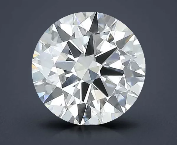 0.46 Carat · E · VVS1 Rare Carat Ideal Cut